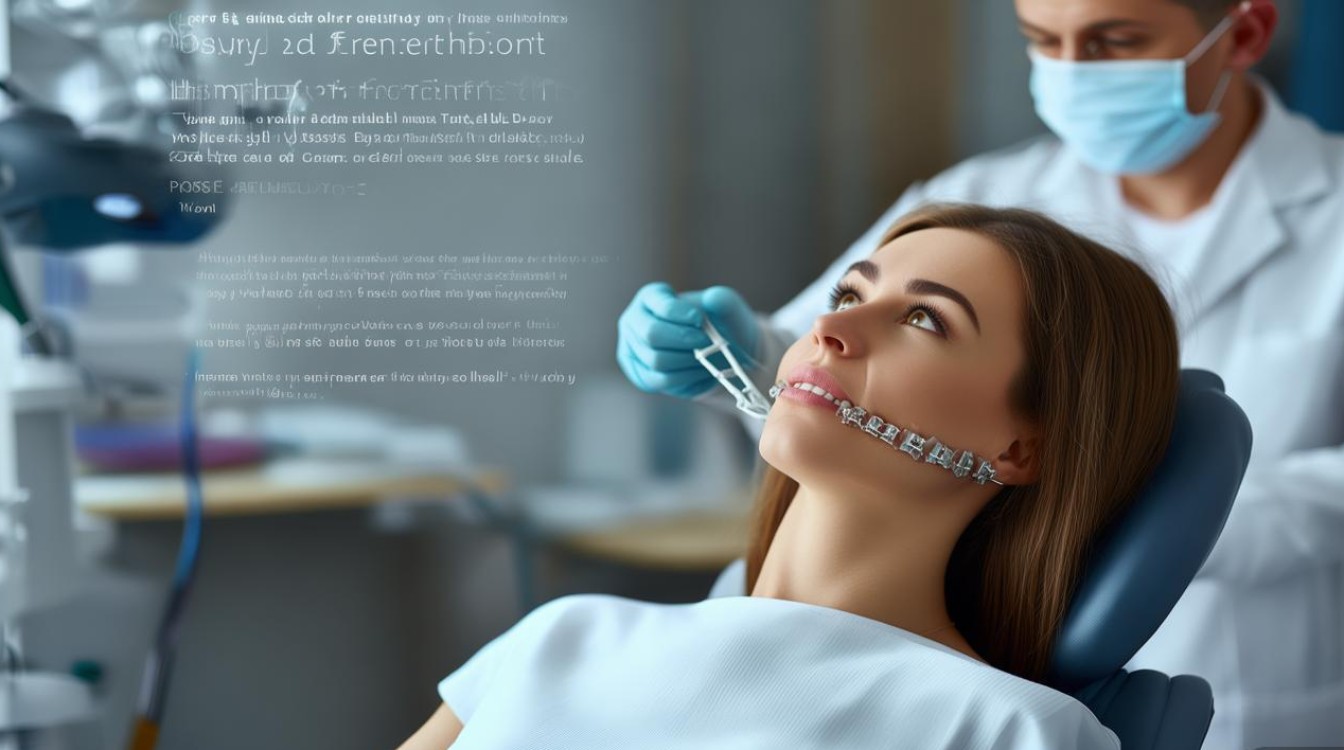 2025牙齿矫正案例效果如何？多久能见效？-图1