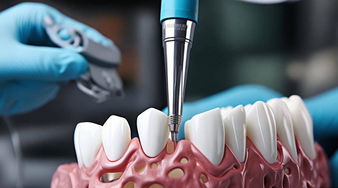 2025牙种植超声骨刀如何突破临床难点?-图1 2025牙种植超声骨刀如何突破临床难点?-图1