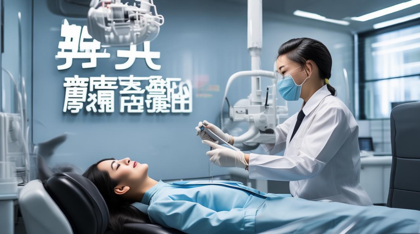 2025上海隐形矫正怎么选不踩坑？-图1