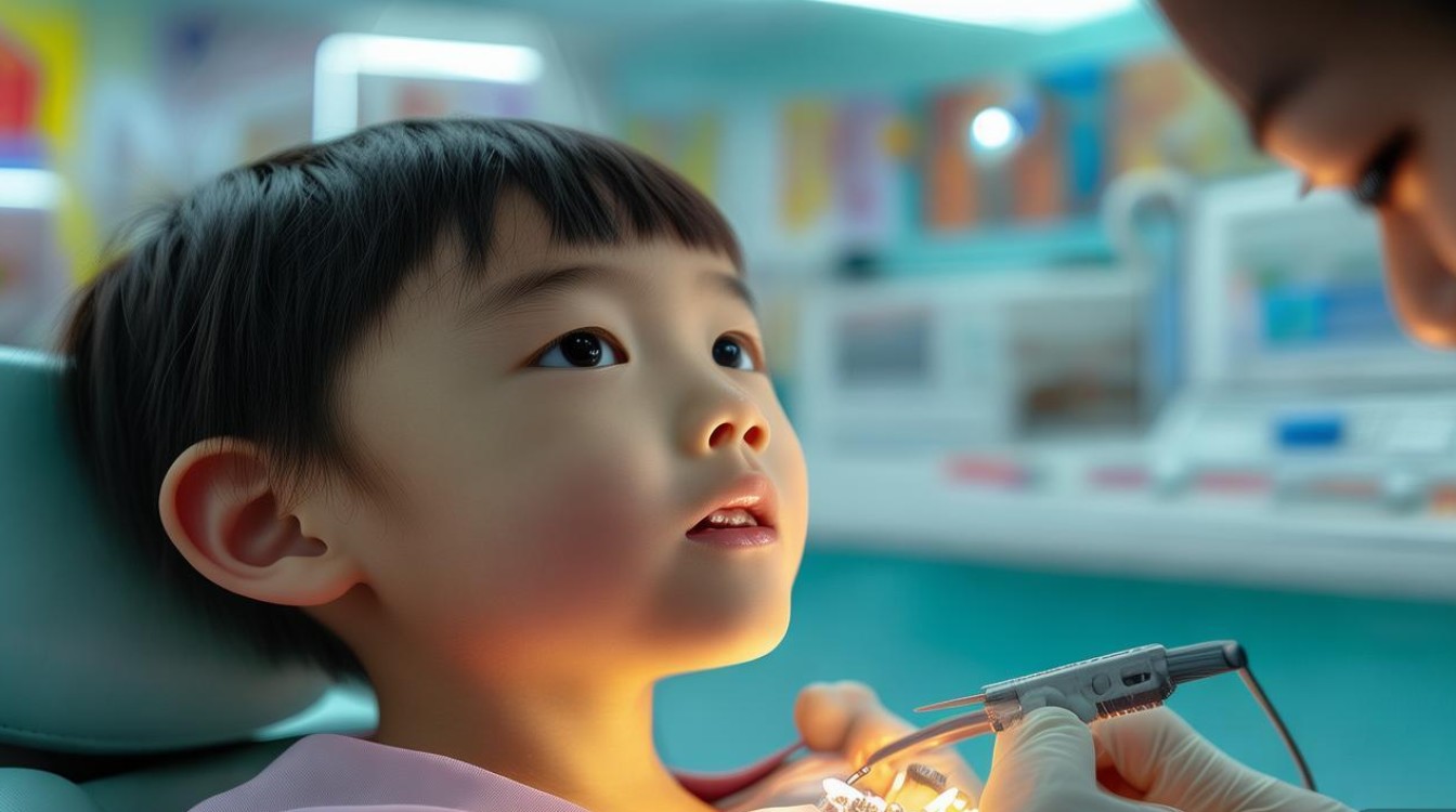 2025苏州儿童医院矫正牙齿，现在开始矫正最佳吗？-图1