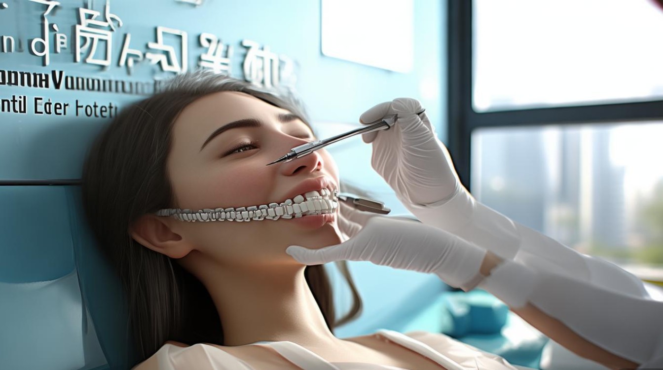 2025北大口腔牙齿矫正最新效果案例如何？-图1