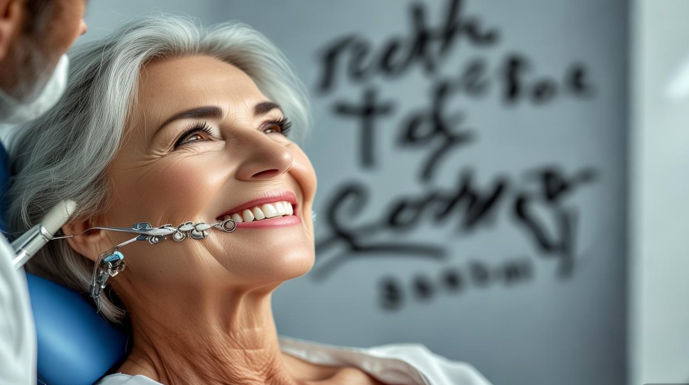 春季矫正牙齿黄金期？现在开始来得及吗？-图1