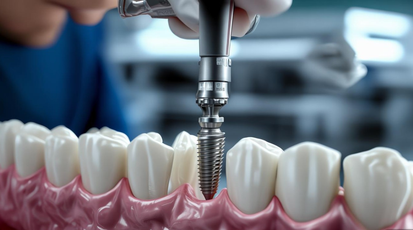 种植牙集采落地，六个猫眼咋防坑？-图1