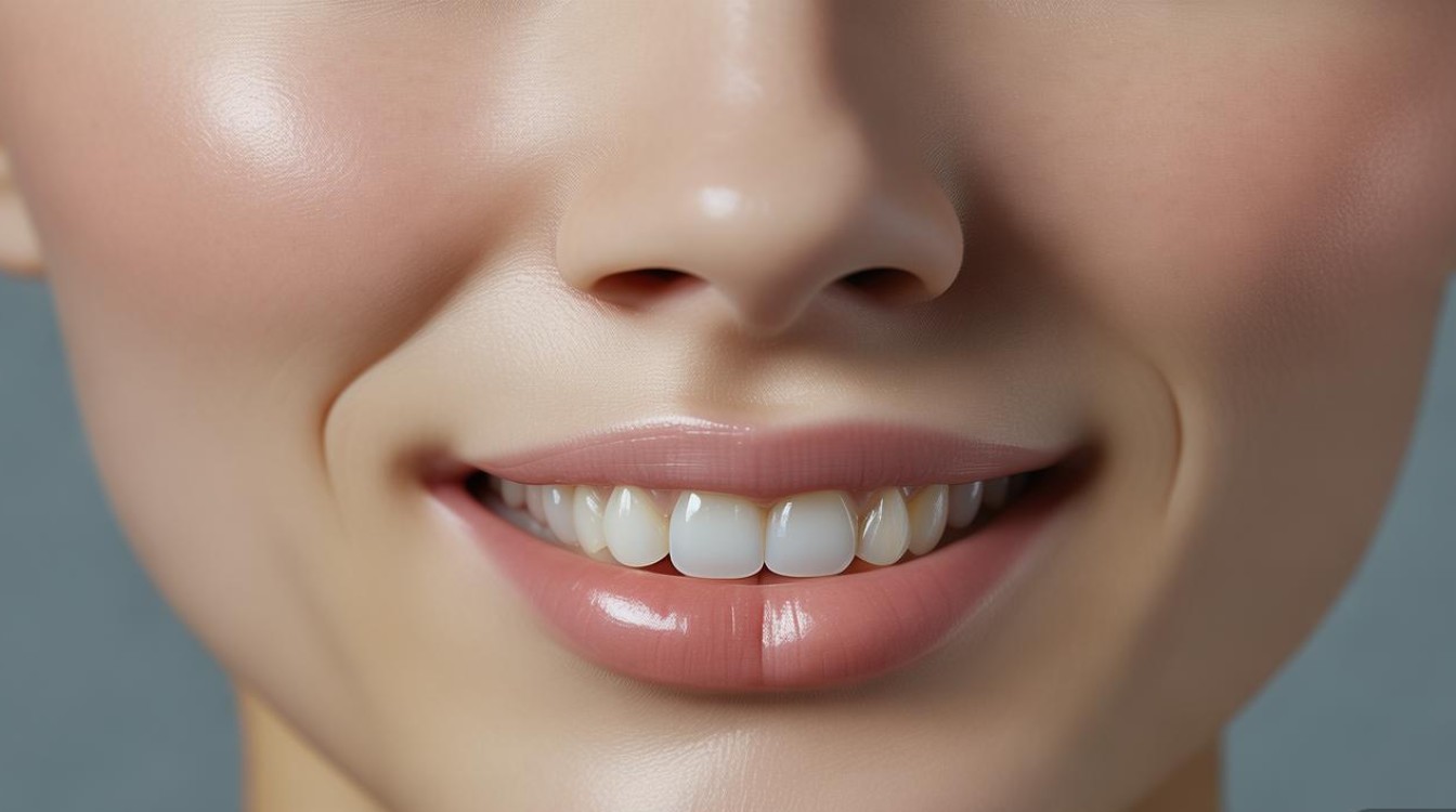 矫正牙齿会致颧弓外凸?2025最新解答-图1 矫正牙齿会致颧弓外凸?2025最新解答-图1