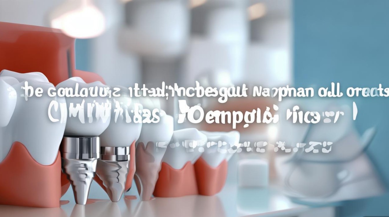 2025广州种植牙最新价格是多少？单颗/全包费用多少？-图1