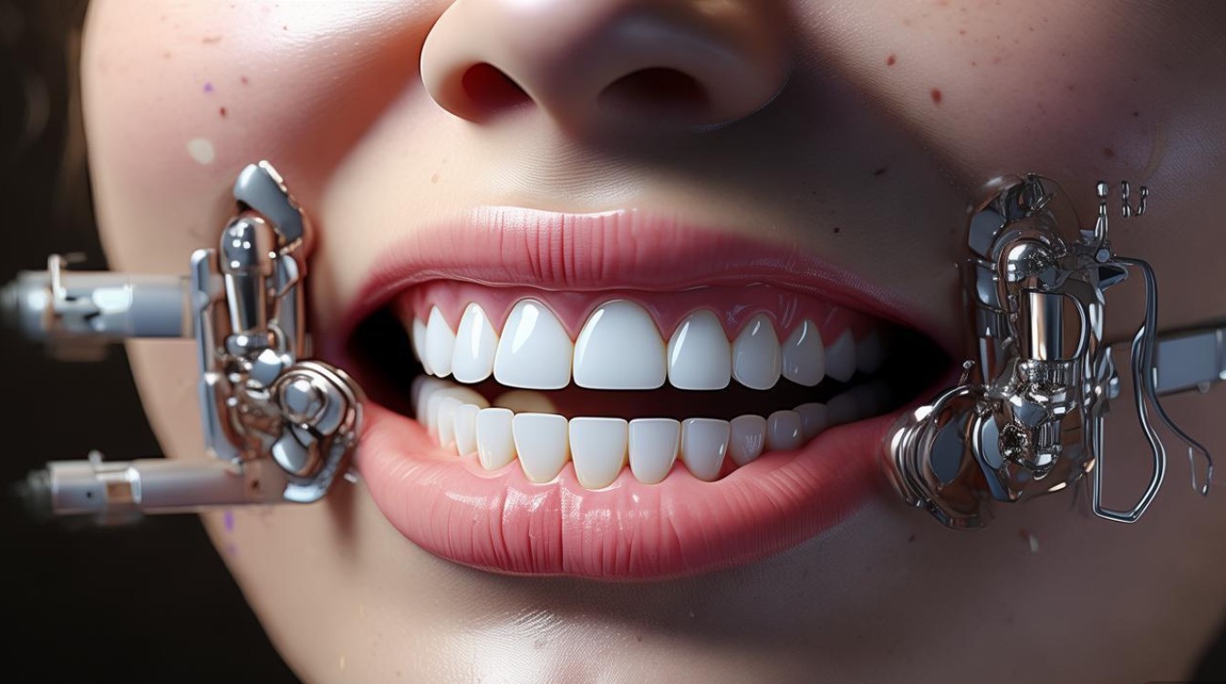 2025年牙齿拥挤快速矫正最新方法靠谱吗?-图1 2025年牙齿拥挤快速矫正最新方法靠谱吗?-图1