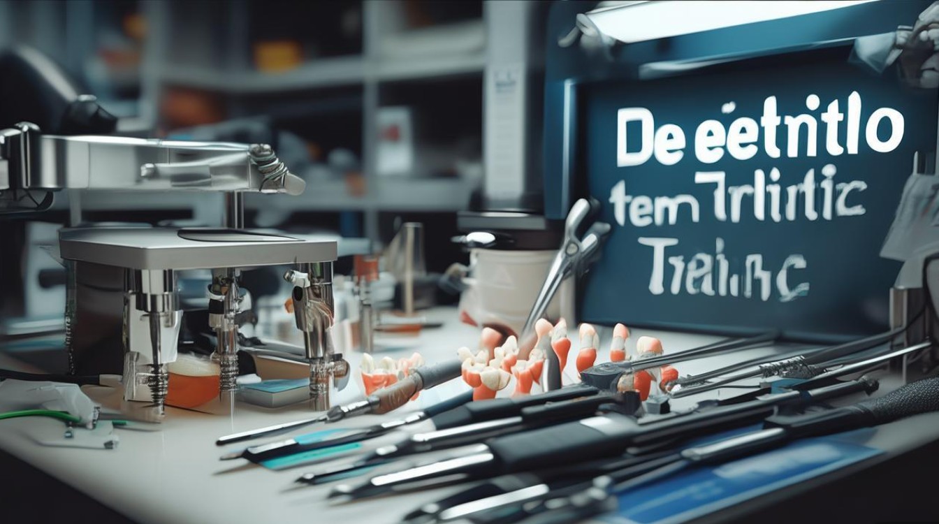 新规下种植牙技工培训如何提质？-图1