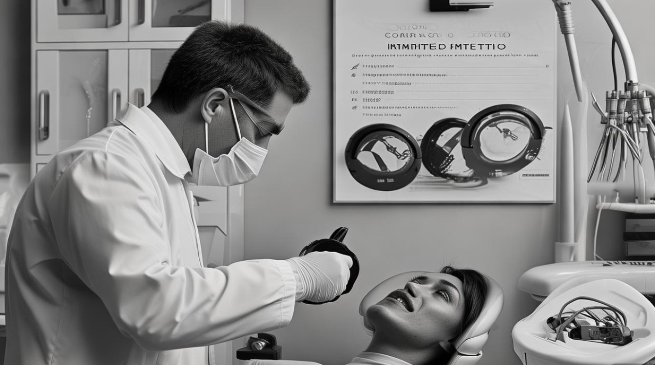 2025牙齿阻生矫正最新方法有哪些？-图1