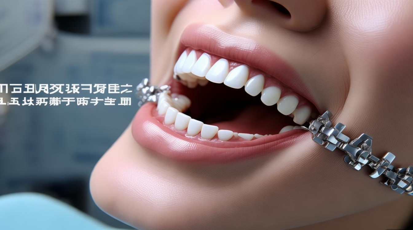 钛矫正牙齿2025新趋势?效果与优势如何?-图1 钛矫正牙齿2025新趋势?效果与优势如何?-图1