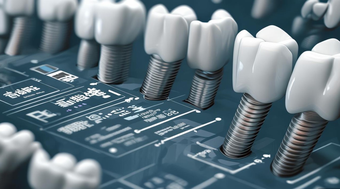 2025种植牙费用多少？单颗一般多少钱？-图1