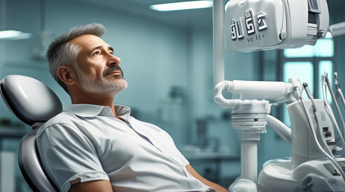 30岁了现在矫正牙齿还来得及吗？-图1