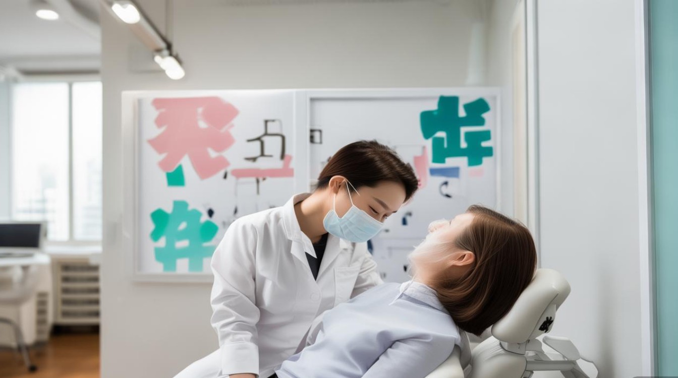 矫正牙齿复查最新多久一次？-图1