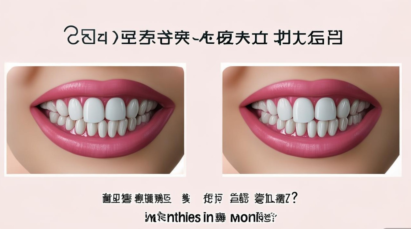 2025矫正牙齿三个月能齐吗?-图1 2025矫正牙齿三个月能齐吗?-图1