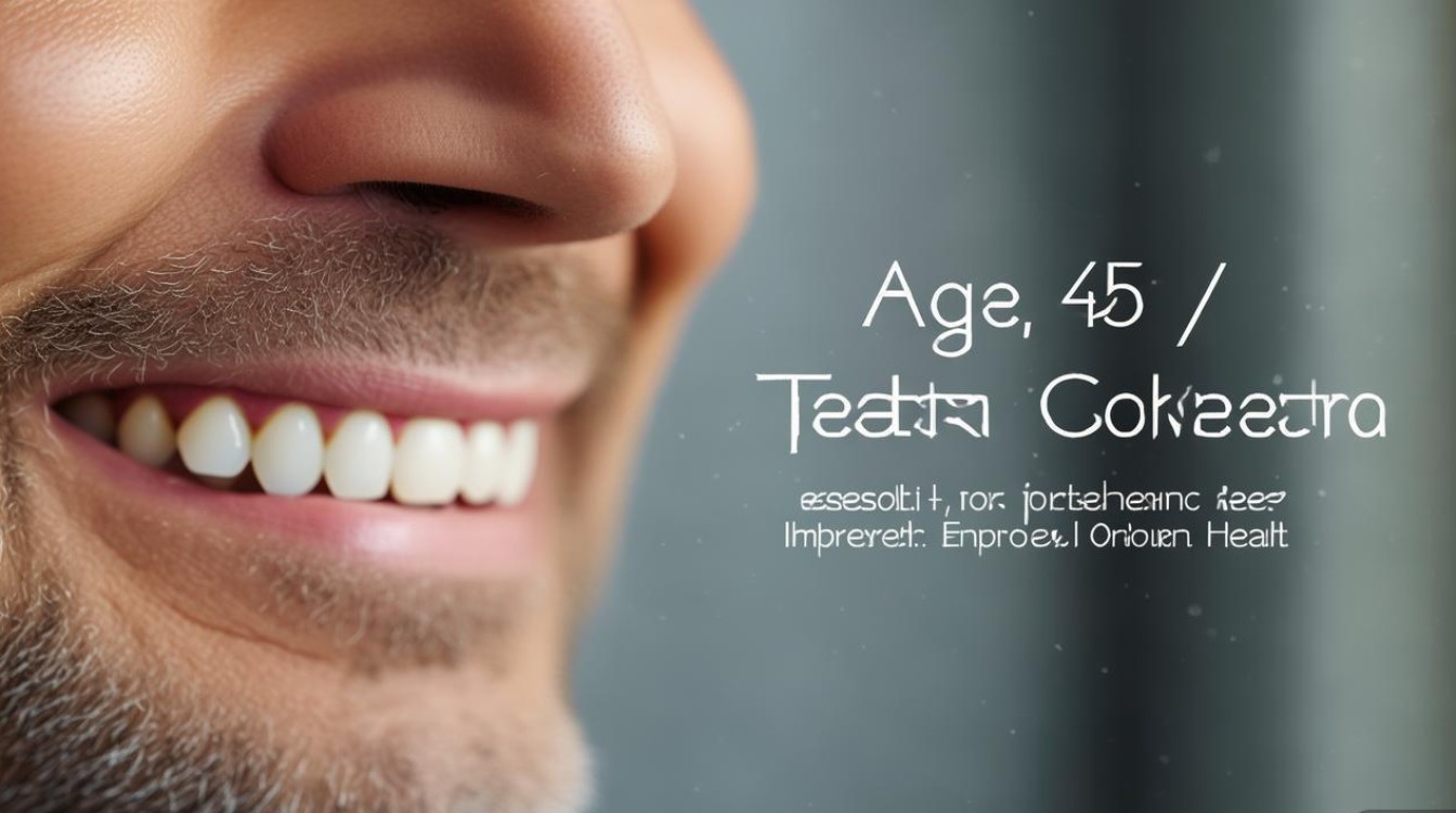 牙齿矫正原因为何因年龄而异？成年/儿童有何不同？-图1