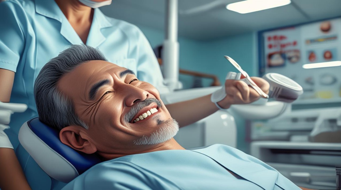 2025浒山矫正牙齿现在多少钱效果如何？-图1