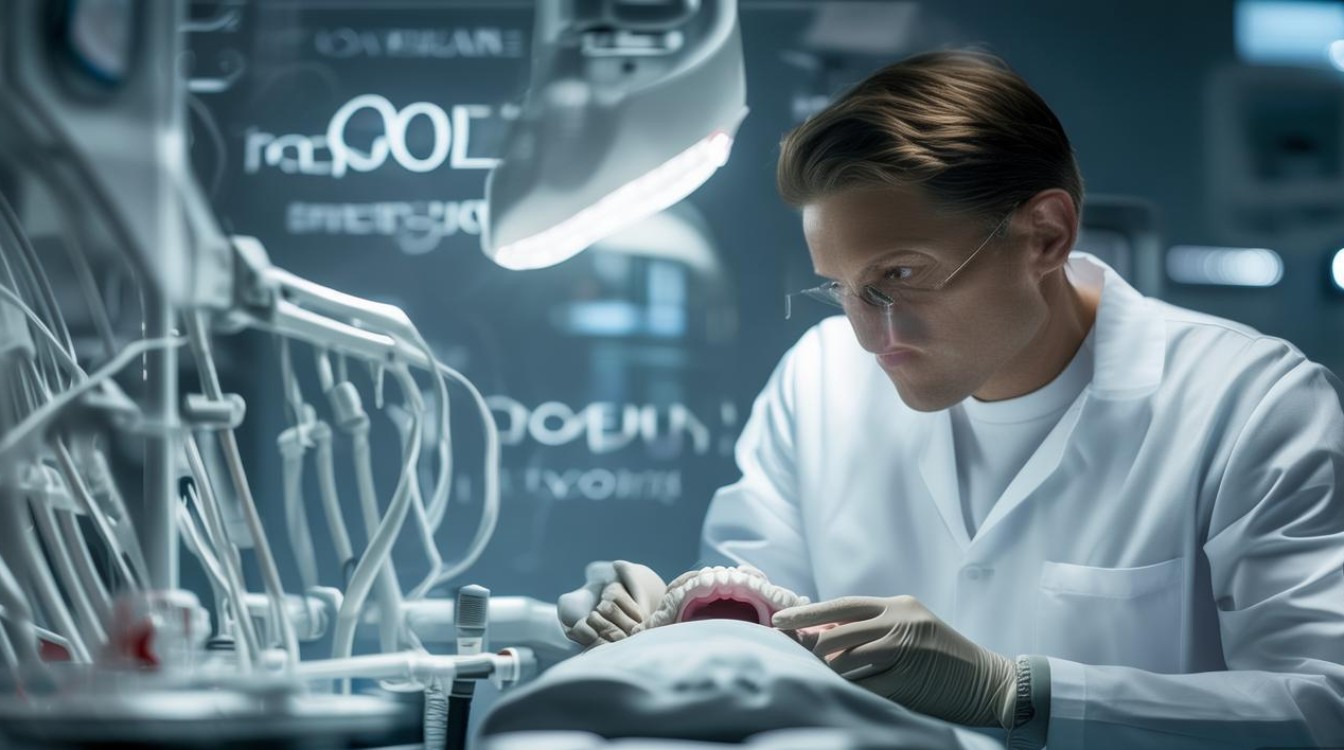 2025种植牙集采后，哪种技术更安全划算？-图1