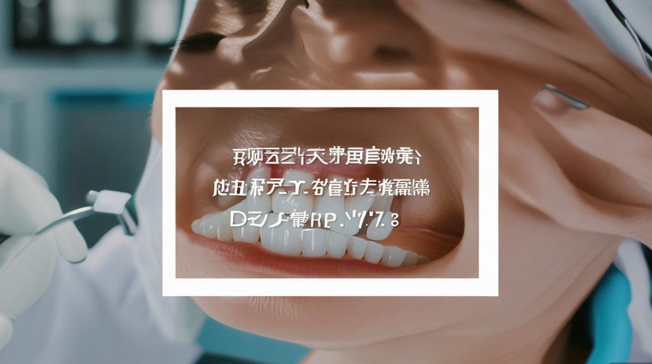 牙齿地包天能矫正么-图1