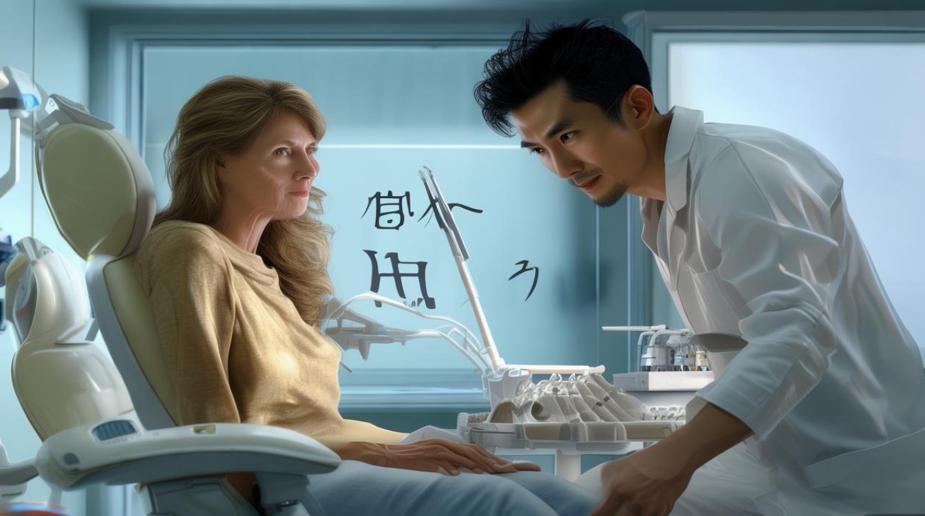 牙齿歪倒现在能矫正吗？2025最新方法有哪些？-图1