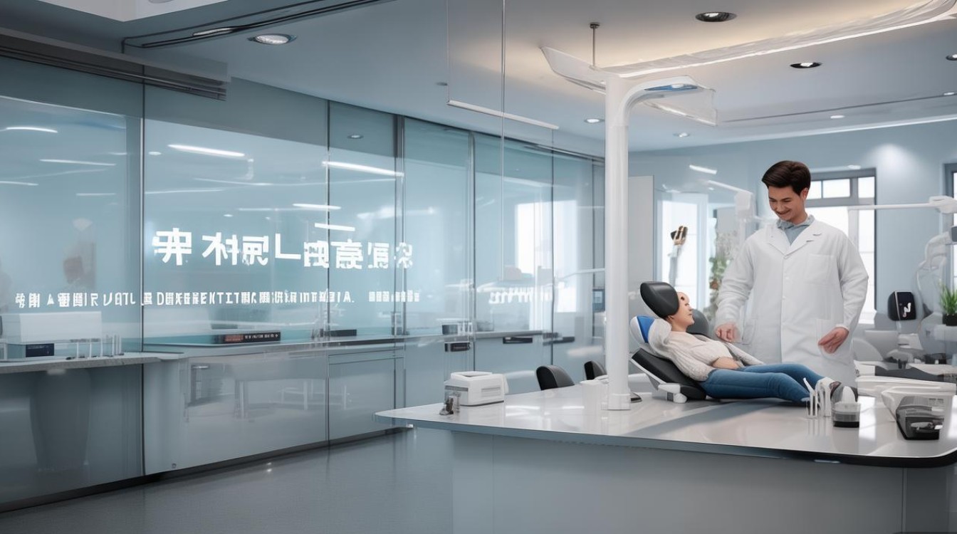 沈阳2025年矫正牙齿哪家医院靠谱？-图1