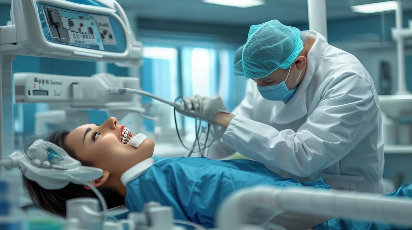 新开诊口腔诊所种植牙现在能约吗?-图1 新开诊口腔诊所种植牙现在能约吗?-图1