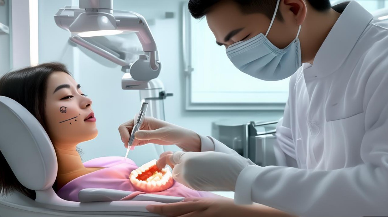 2025三级医院牙齿矫正多少钱？效果靠谱吗？-图1