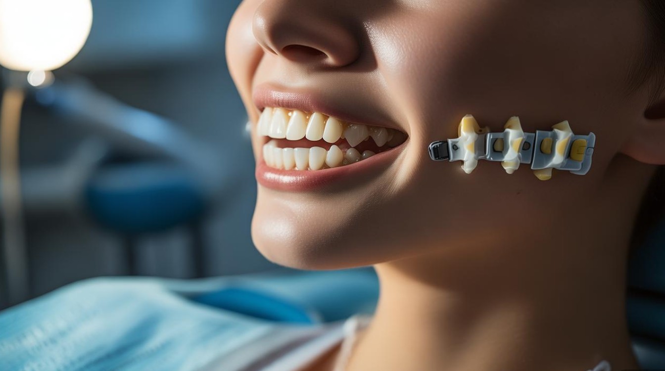 24岁矫正牙齿现在还来得及吗？成年矫正效果如何？-图1