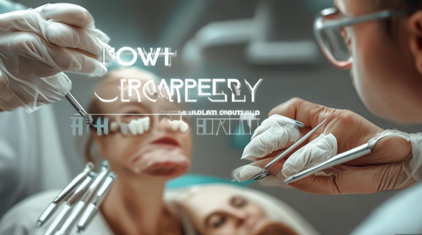 2025连种两颗牙怎么种？最佳种植方案-图1