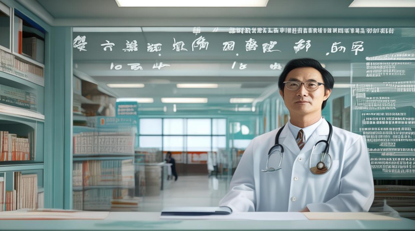 新医保政策影响几何？中医院发展迎新局还是挑战？-图1