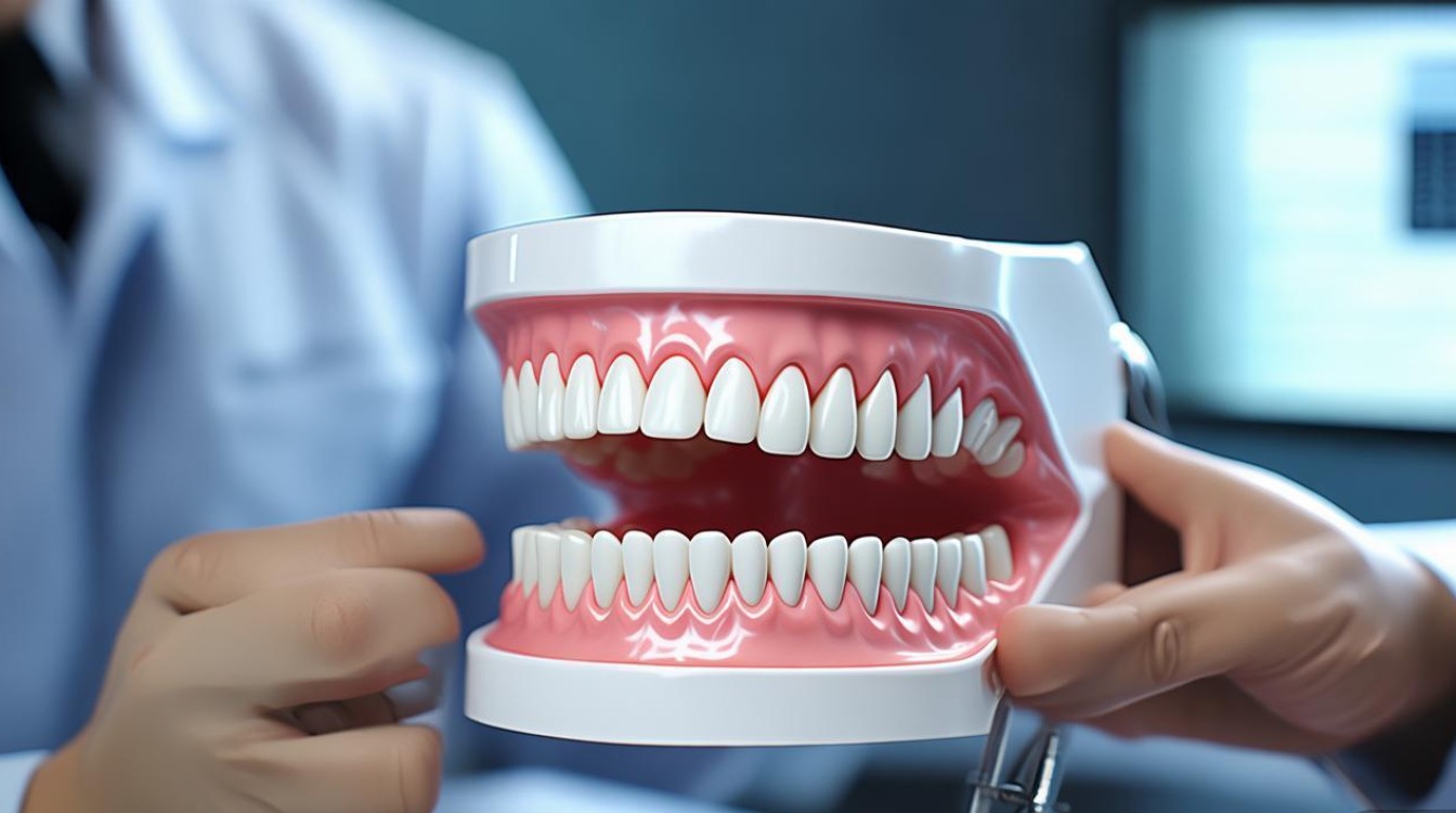 牙齿矫正怎么精确矫正？2025精准技术解析！-图1