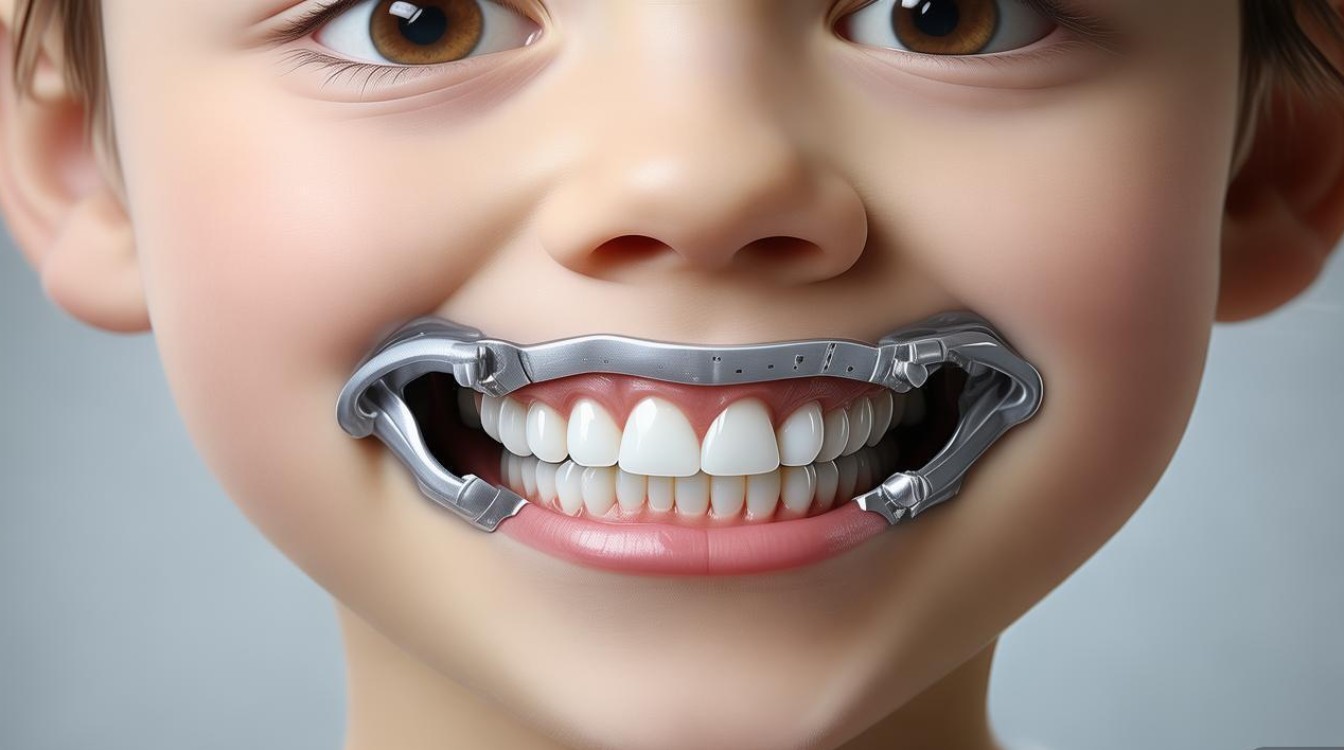 2025儿童MRC矫正器几岁开始矫正效果最佳?-图1 2025儿童MRC矫正器几岁开始矫正效果最佳?-图1