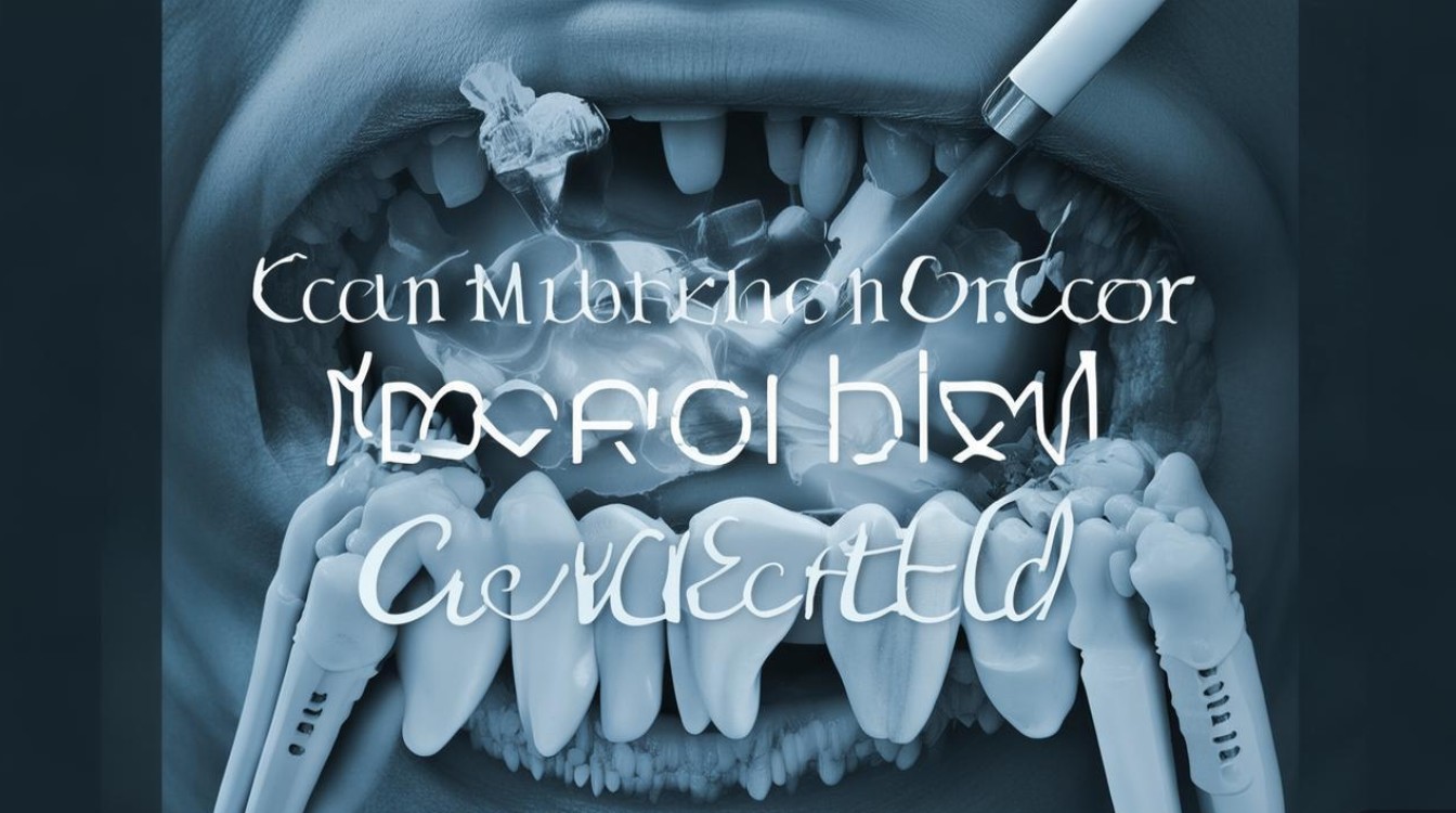 缺牙可以矫正吗?2025年缺牙矫正新方案来了!-图1 缺牙可以矫正吗?2025年缺牙矫正新方案来了!-图1