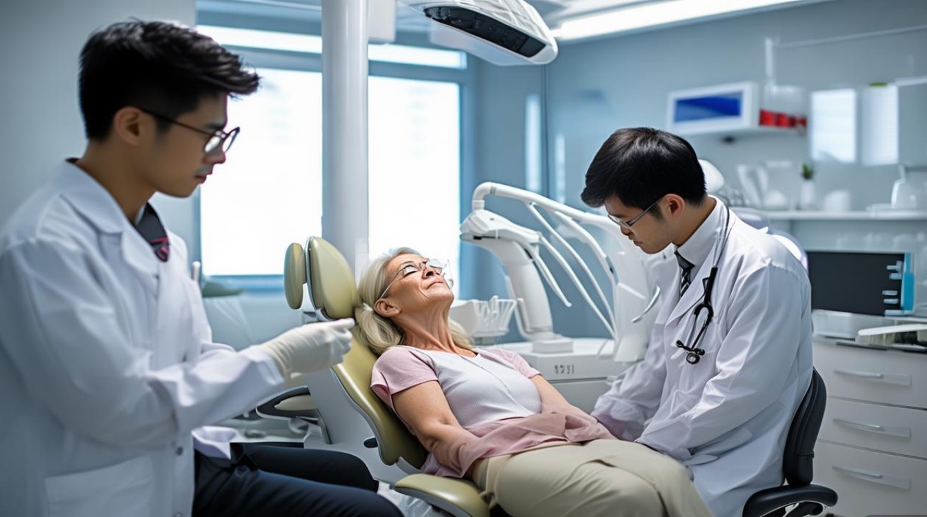 2025牙齿矫正挂什么科?三甲医院最新挂号指南-图1 2025牙齿矫正挂什么科?三甲医院最新挂号指南-图1