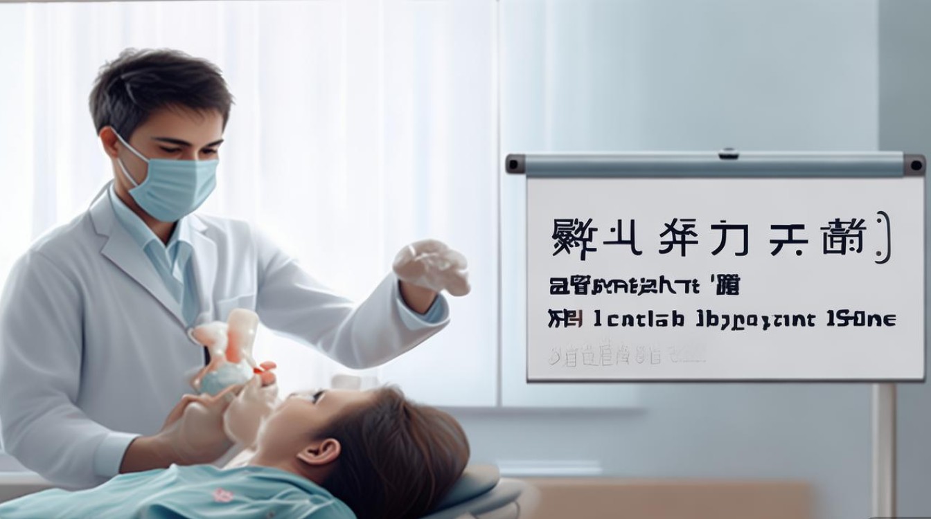 最近种植牙套牙歪了咋办？-图1