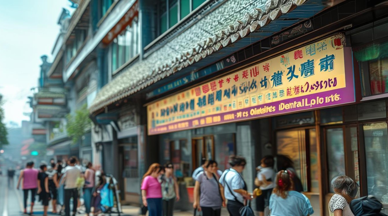 济南种植牙最新价格调整了吗？-图1