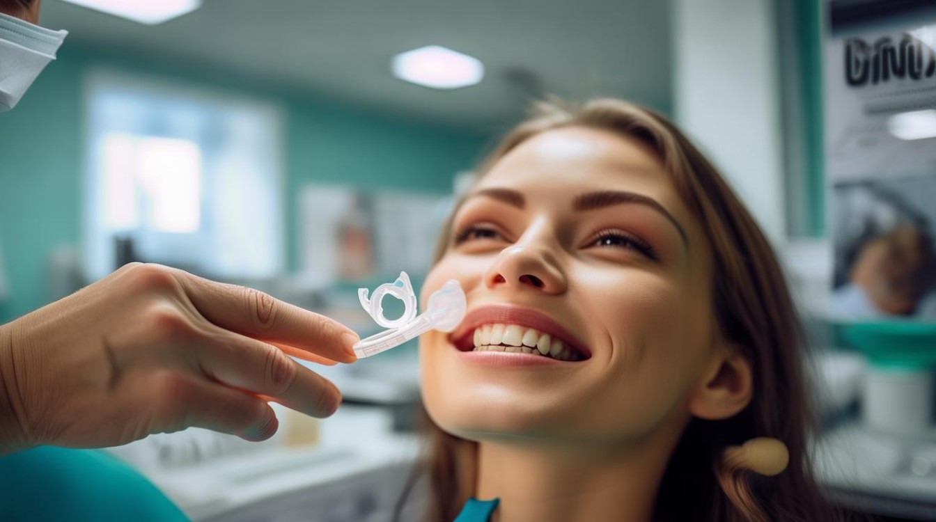 现在种牙临时冠活动？限时福利别错过！-图1