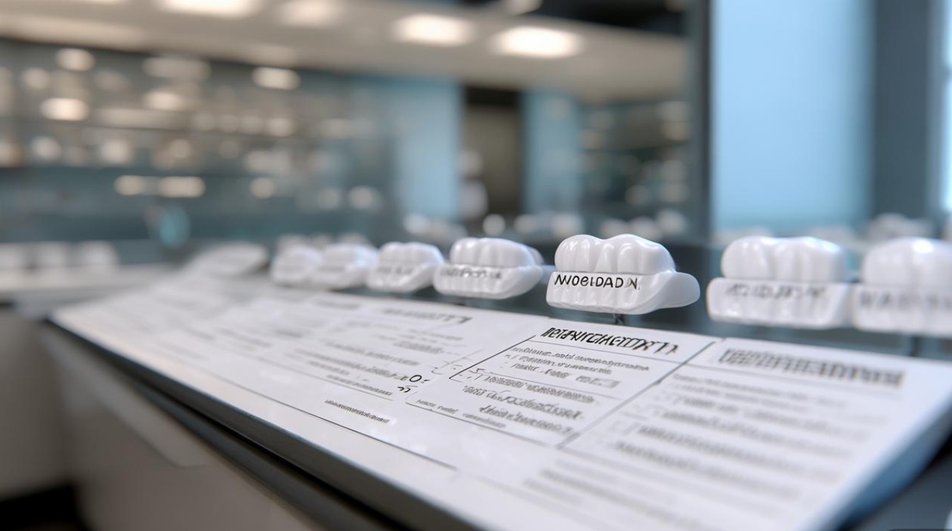 2025年牙齿矫正保持器现在多少钱？-图1