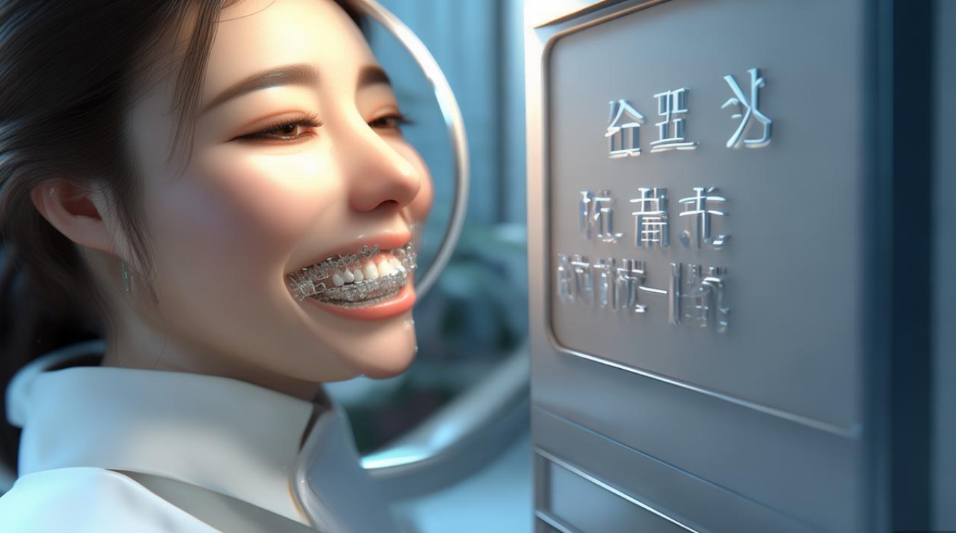 2025矫正牙齿，隐形钢套怎么选？在线等！-图1