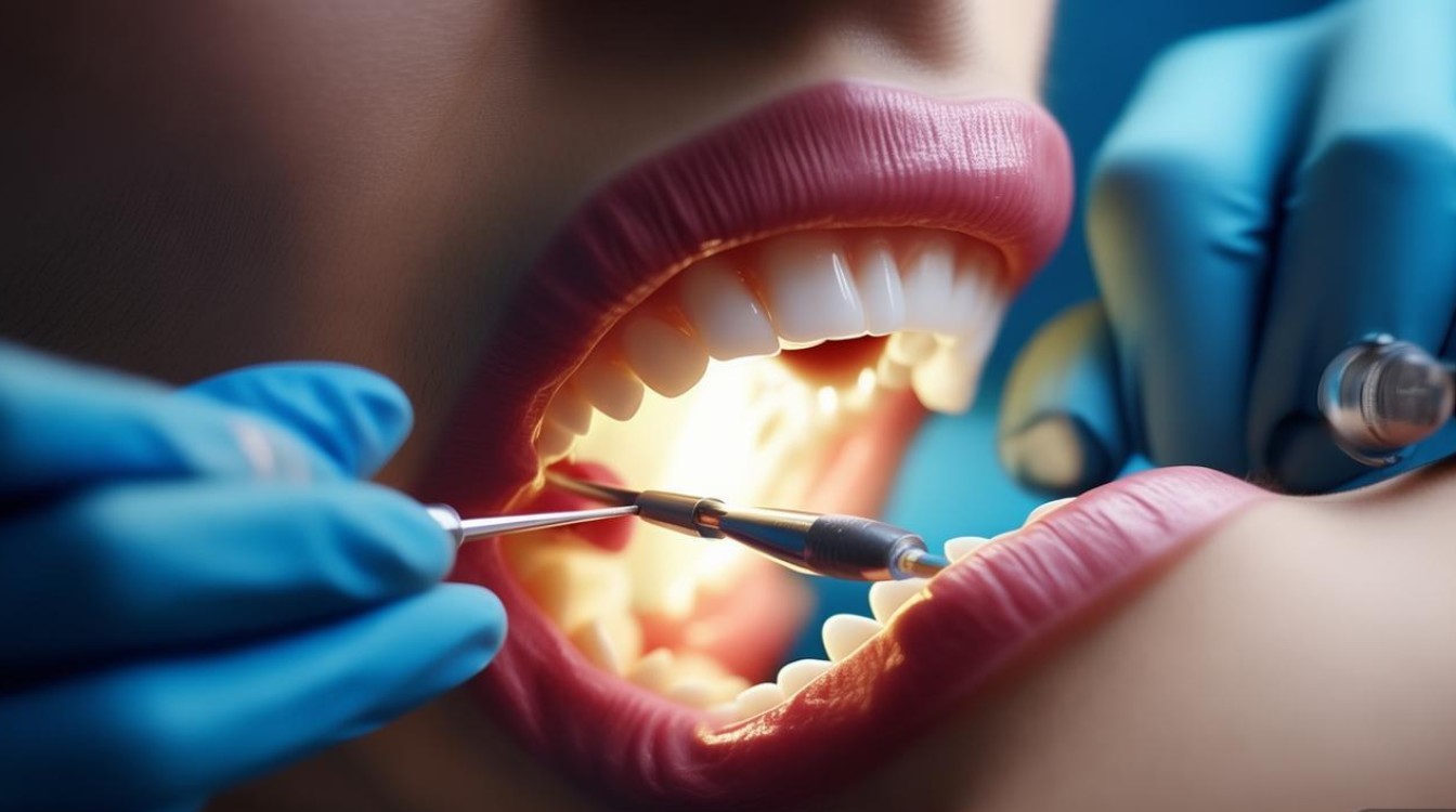 2025种植牙转速新趋势,高低如何影响安全?-图1 2025种植牙转速新趋势,高低如何影响安全?-图1