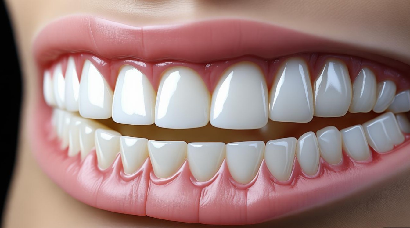 2025年瓷贴片矫正现在做效果如何？价格贵吗？-图1