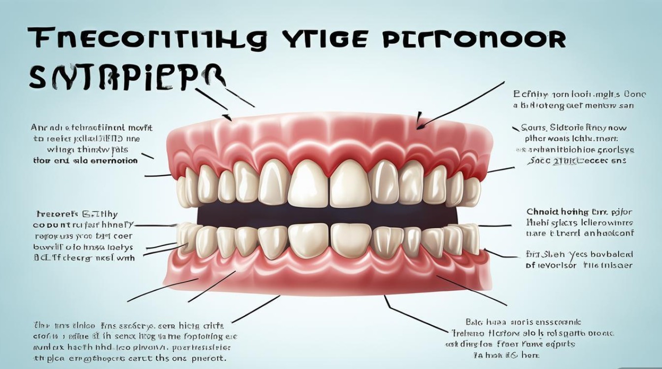 2025牙齿矫正注意事项有哪些?-图1 2025牙齿矫正注意事项有哪些?-图1