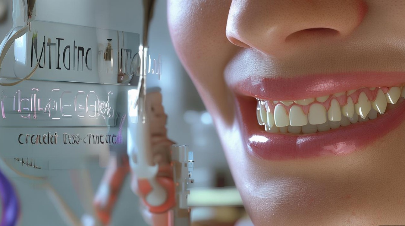 2025年快速牙齿矫正靠谱吗？新技术真能缩短周期？-图1