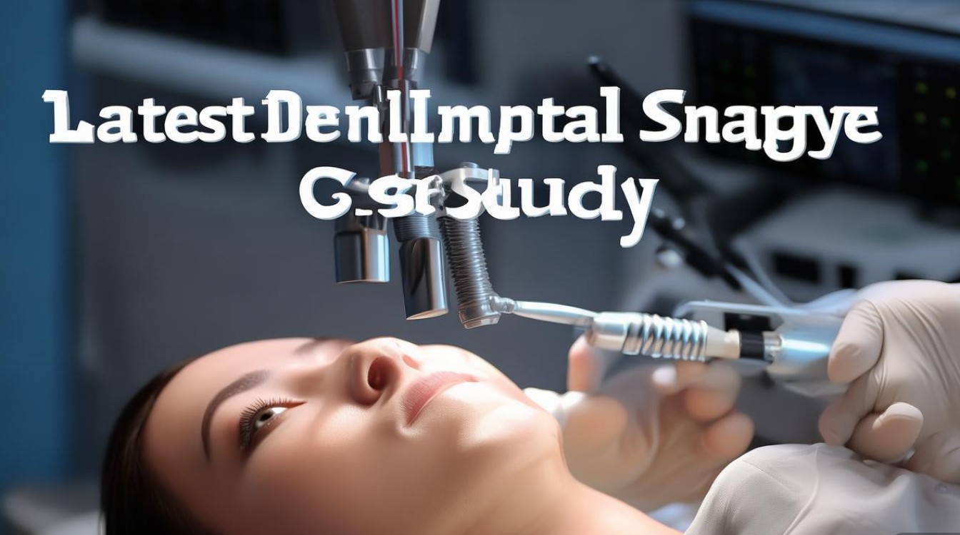 2025最新种植牙案例效果咋样?新技术种牙恢复快吗?-图1 2025最新种植牙案例效果咋样?新技术种牙恢复快吗?-图1