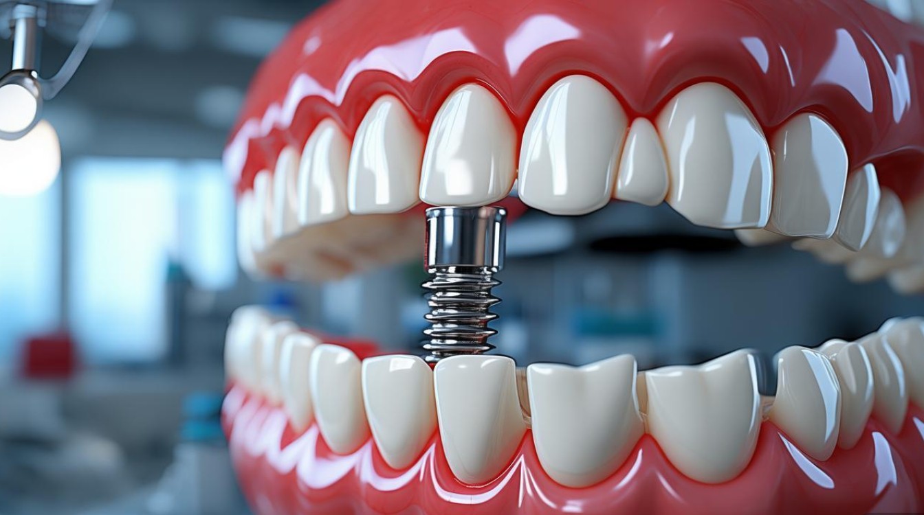 2025种植牙标签怎么避坑？最新3大关键看这里！-图1