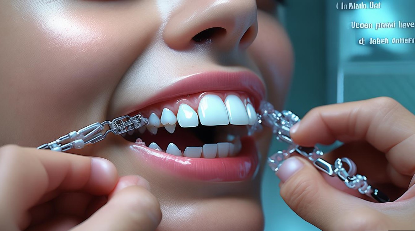 2025福兰克矫正新技术效果提升快吗？-图1