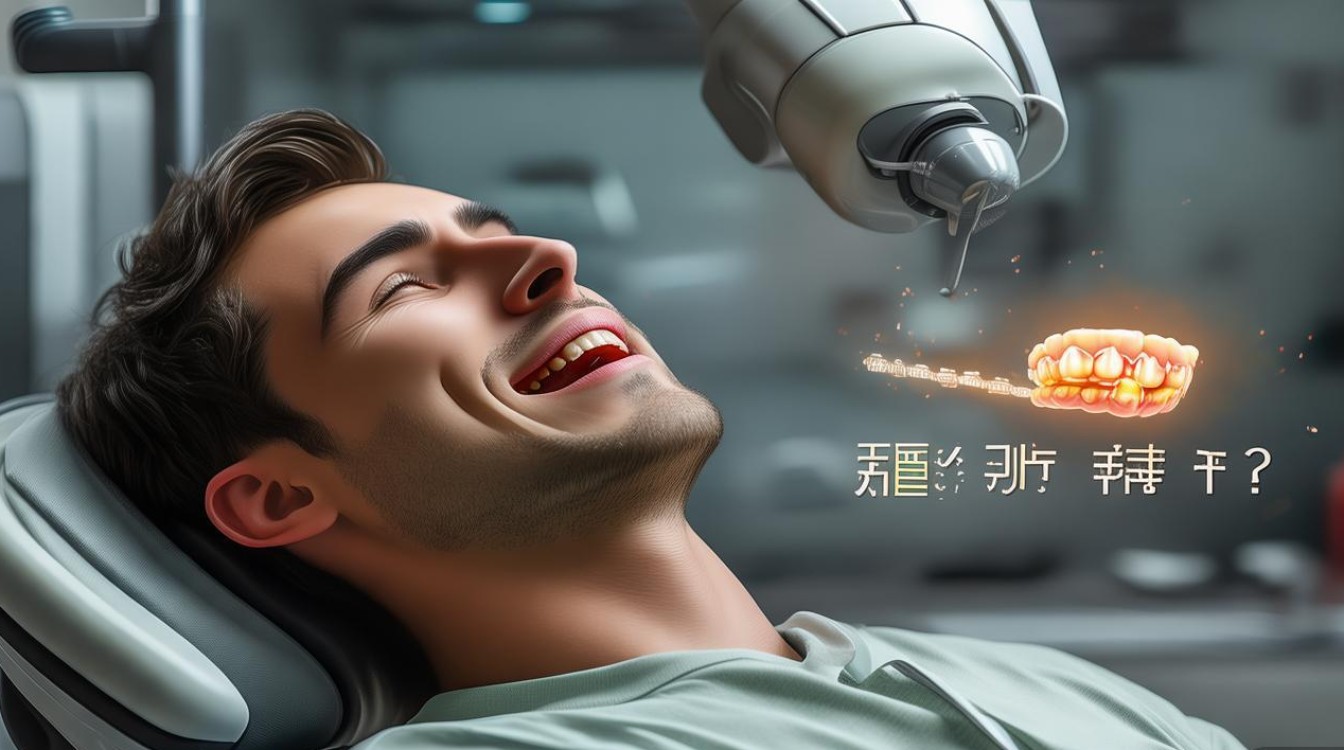 牙齿矫正多久不疼？2025最新解答-图1