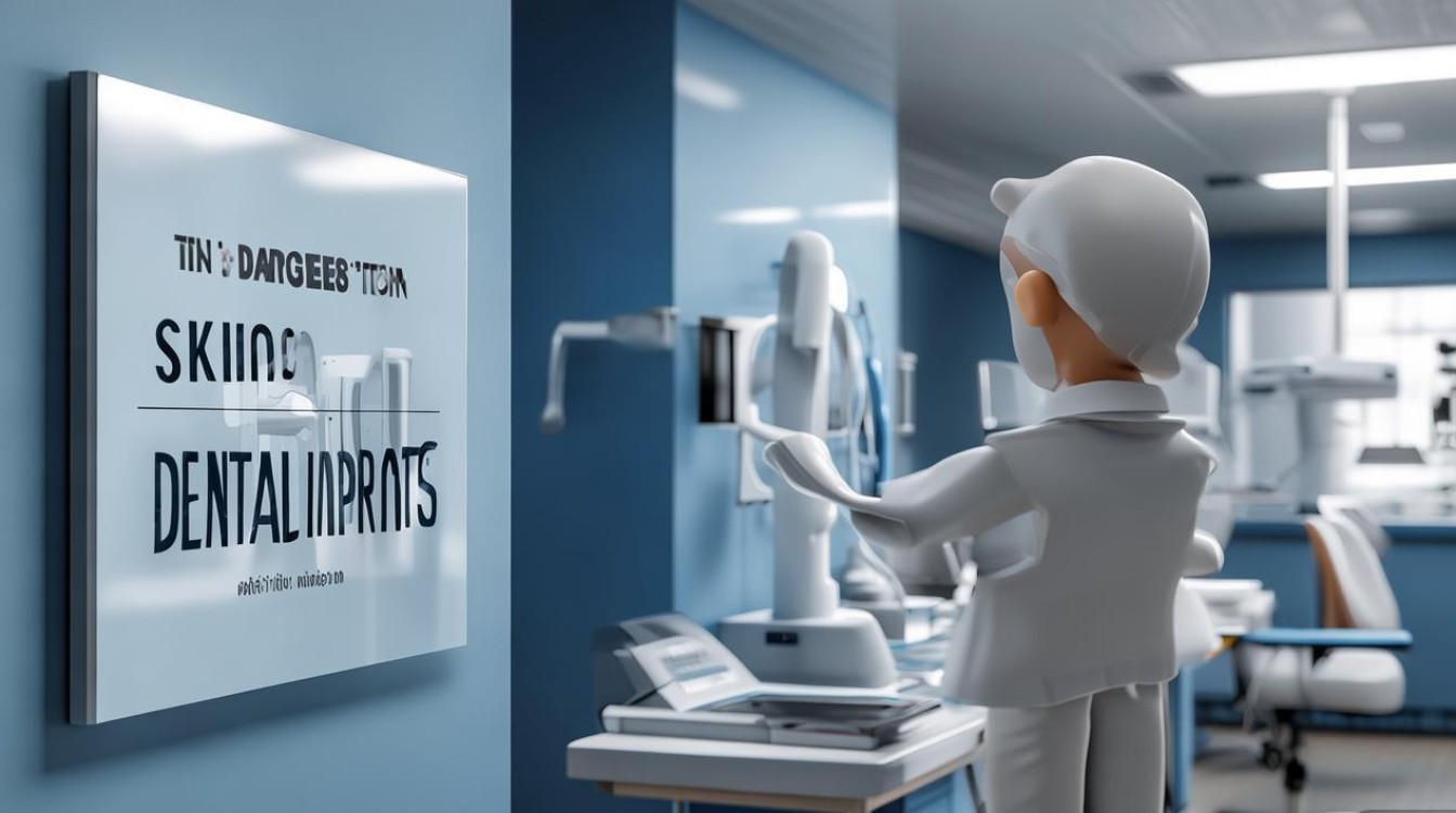 现在缺牙不种，会有哪些健康隐患？-图1