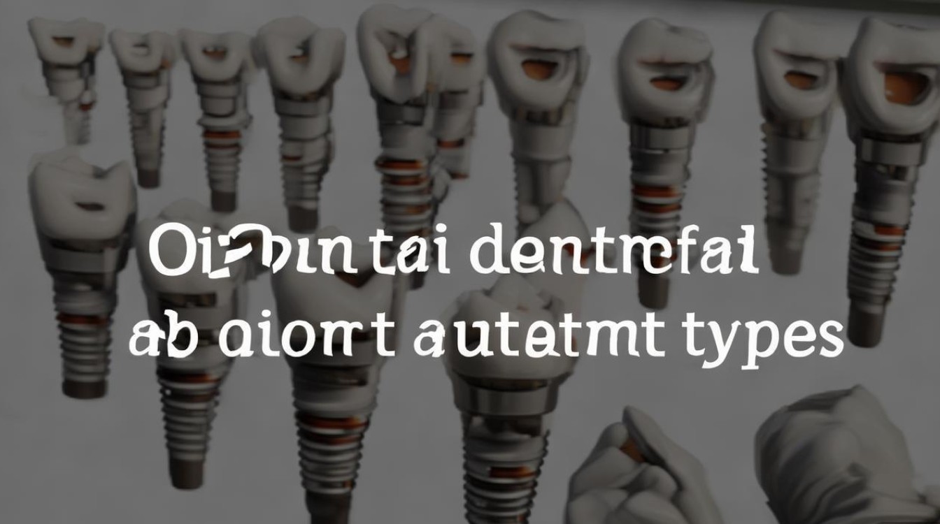 2025年奥齿泰种植牙基台种类有哪些?最新款速看!-图1 2025年奥齿泰种植牙基台种类有哪些?最新款速看!-图1
