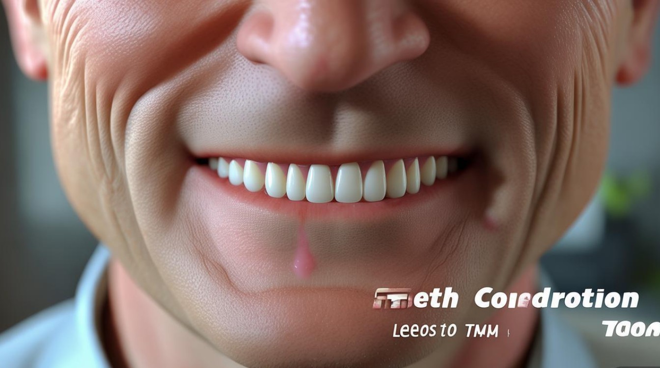 近期牙齿矫正后为何频发关节病？-图1