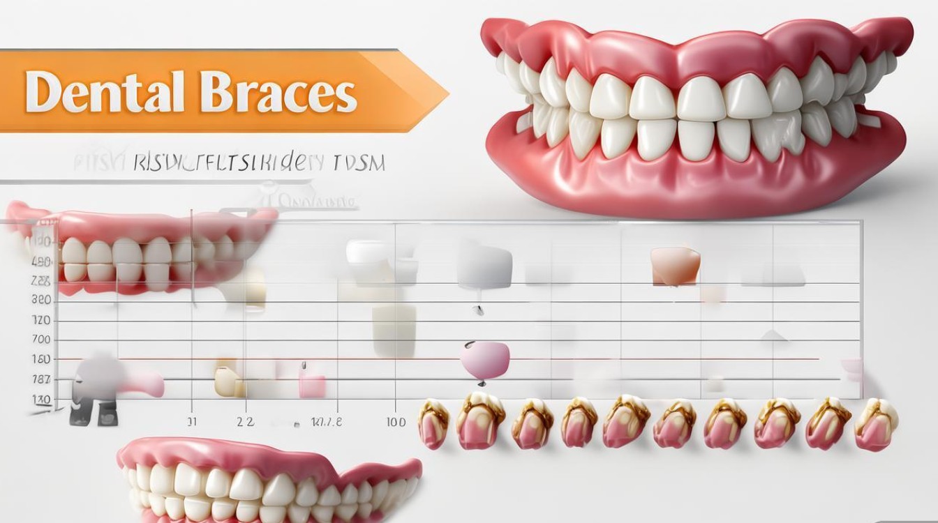 2025年上下牙齿矫正最新报价是多少?-图1 2025年上下牙齿矫正最新报价是多少?-图1