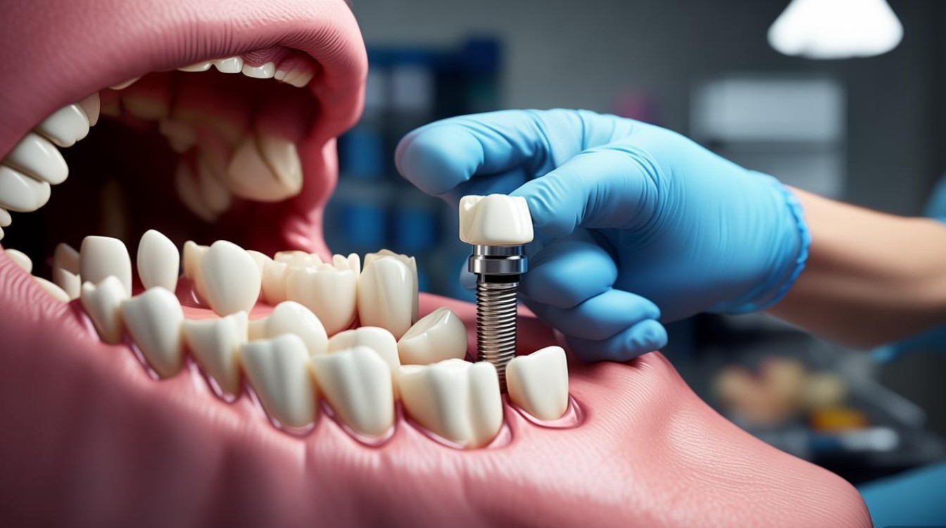 2025年臼齿种植牙新技术效果如何？价格贵不贵？-图1